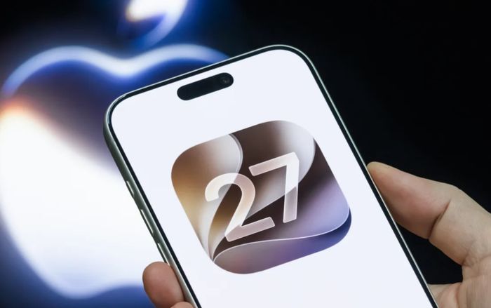 Apple dự kiến ​​ra mắt 5 mẫu iPhone đến năm 2027