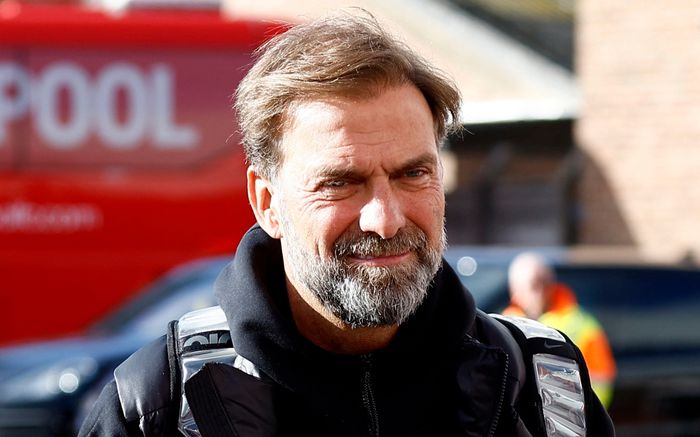 NÓNG: Jürgen Klopp đồng ý làm HLV tuyển Đức