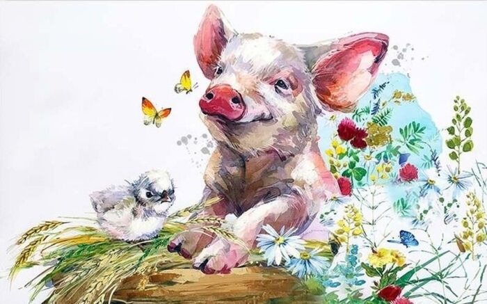 4 con giáp đổi đời trong tháng 7, tài lộc – sự nghiệp – tình duyên đều thăng hoa rực rỡ