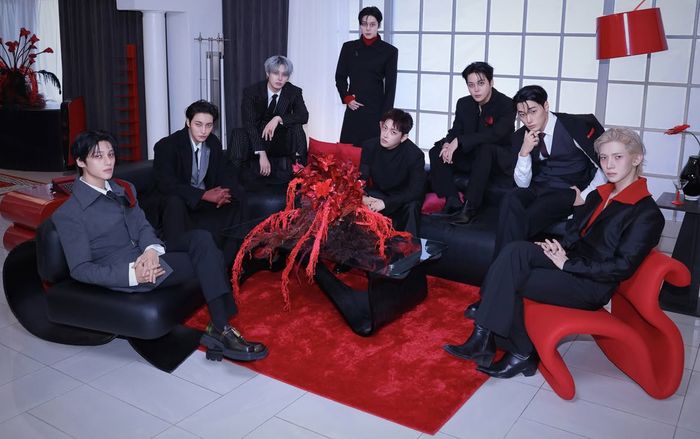 ATEEZ lập kỷ lục mới với mini album thứ 14, 'tẩu tán' gần 2 triệu bản chỉ sau một tuần