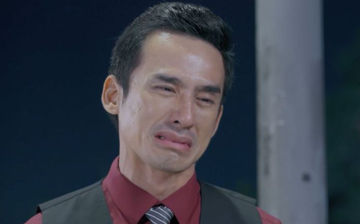 Kết thúc cho Lương Thế Thành