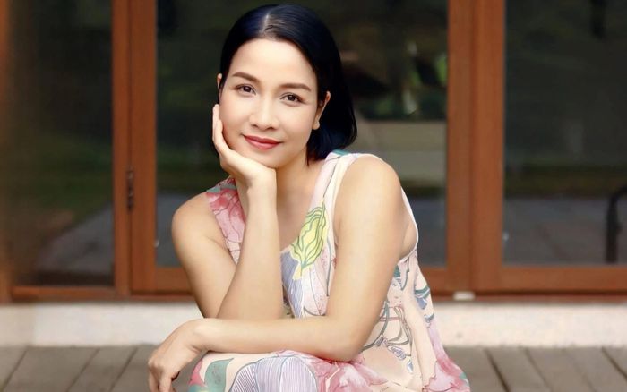 Tiếc cho diva Mỹ Linh