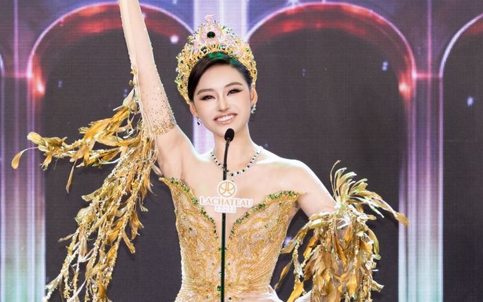 Pháo dừng thi, thí sinh nào được kỳ vọng đăng quang Miss Grand Vietnam 2026?