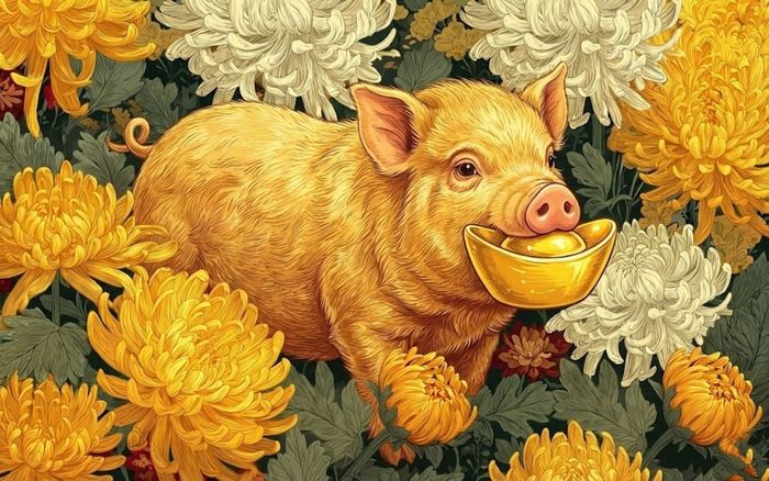 Đúng cuối tuần, 3 con giáp hứng mưa tài lộc, tiền đổ về tới tấp