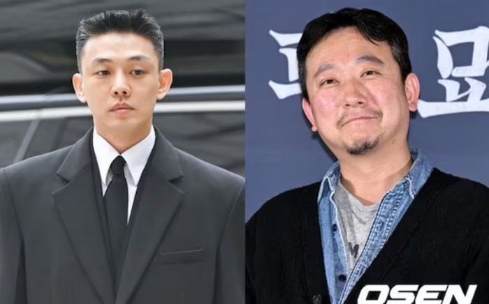 Rộ tin Yoo Ah In tái xuất trong phim mới của đạo diễn Quật Mộ Trùng Ma