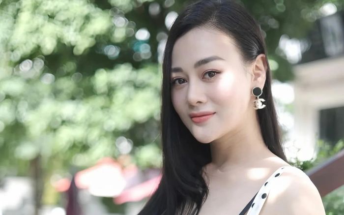 Quê hương Phương Oanh sau sáp nhập đẹp đến nhường nào?