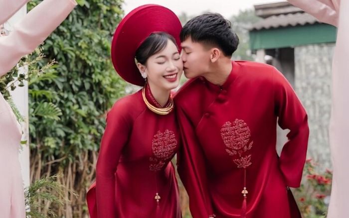 Nghệ An quê bà xã Hồ Văn Cường có một 'tiểu Tràng An' ít người biết, cảnh non nước hữu tình