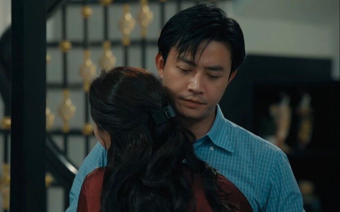 Dưới Ô Cửa Sáng Đèn khép lại, cái kết gây tranh cãi dữ dội