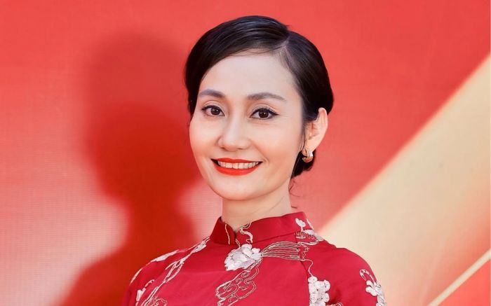 NSƯT Hạnh Thúy kêu gọi chung tay phòng chống nạn mua bán người