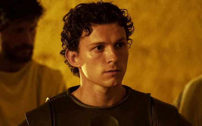 Tom Holland nói thẳng về những bộ phim muốn khuyên khán giả 'đừng xem'