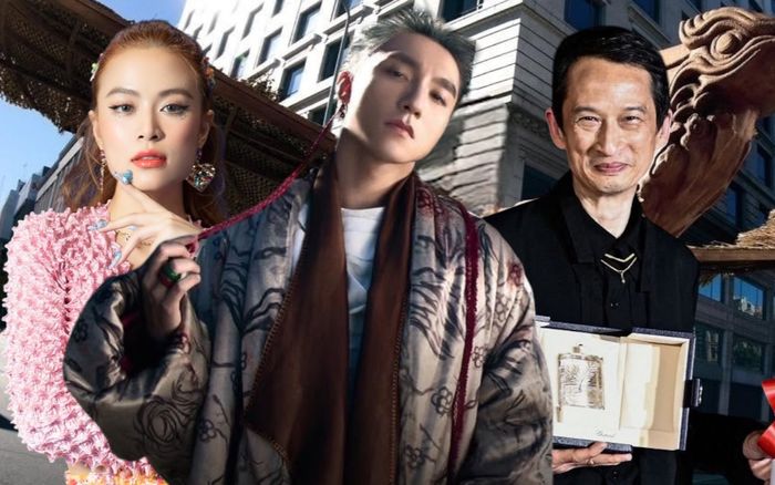 Sơn Tùng M-TP, Hoàng Thùy Linh và sứ mệnh mang hồn Việt trong kỷ nguyên vươn mình của dân tộc