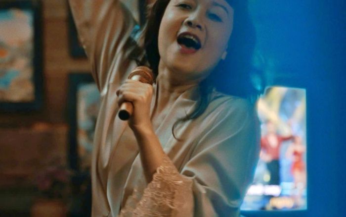 Phim của nghệ sĩ Vân Dung lộ thêm thông tin trước ngày ra mắt