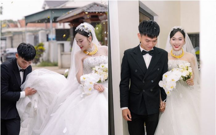 Về quê bà xã Hồ Văn Cường, chinh phục đỉnh Pu Xai Lai Leng – nóc nhà miền Tây xứ Nghệ giữa biển mây đại ngàn