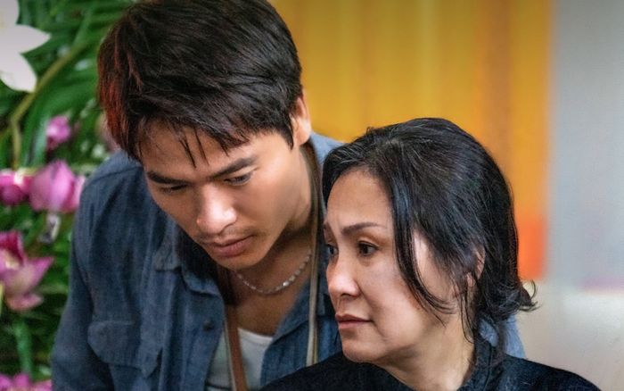 Hồng Đào làm rõ mối quan hệ với Võ Tấn Phát