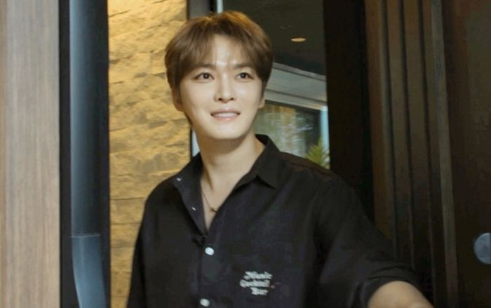 Căn nhà hoành tráng của Kim Jae Joong ở Nhật Bản
