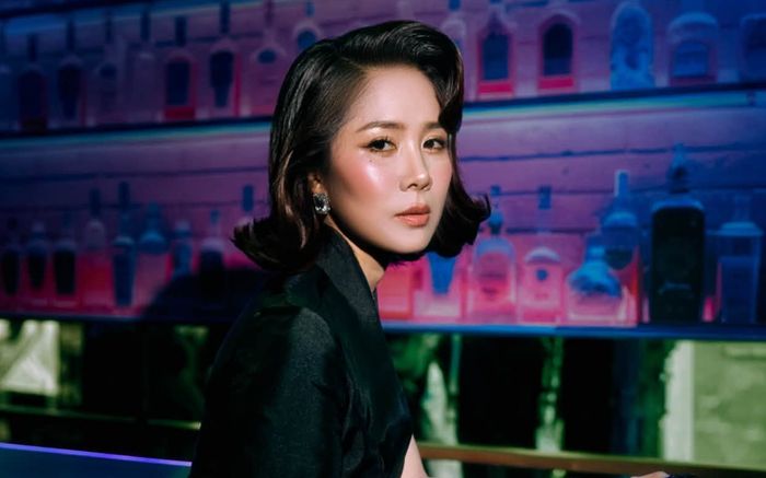Lê Phương khiến khán giả tiếc nuối ở tuổi 40