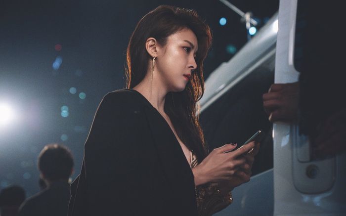 Ha Ji Won tái xuất sau Climax