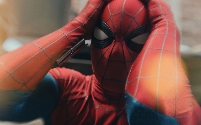 Spider Man: Brand New Day dẫn đầu phòng vé Việt
