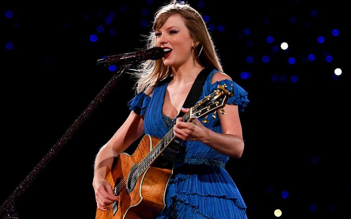 Rộ tin Taylor Swift chuẩn bị lưu diễn trở lại sau thành công lịch sử của The Eras Tour