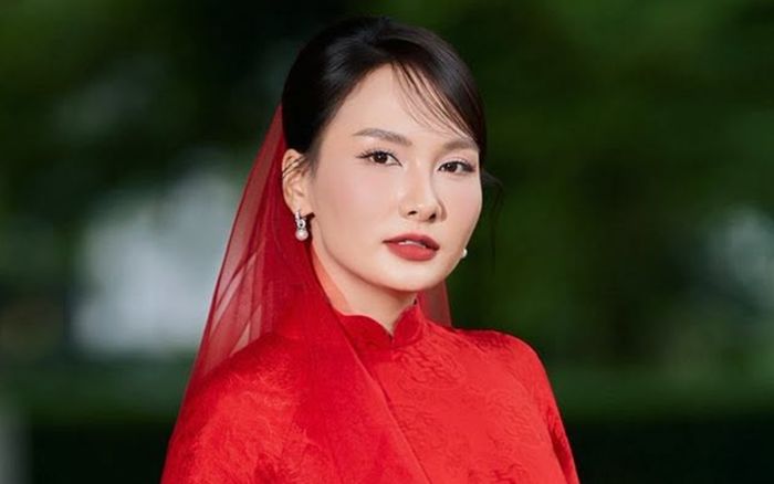 Bảo Thanh sau 6 năm dừng đóng phim