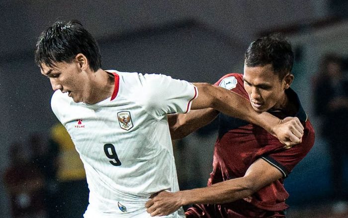 Sức mạnh của đội tuyển được dự báo thắng Việt Nam ở AFF Cup 2026