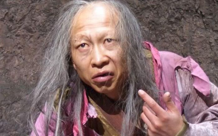 Cừu Thiên Xích trong Thần Điêu Đại Hiệp đáng sợ cỡ nào