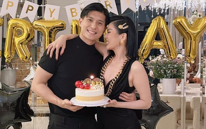 Lệ Quyên quyết định thay đổi sau câu nói của Lâm Bảo Châu