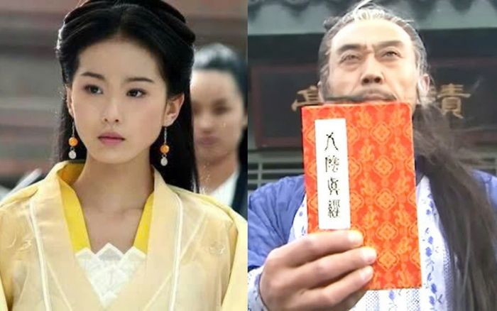 Top 10 cao thủ sử dụng Cửu Âm Chân Kinh mạnh nhất tiểu thuyết Kim Dung