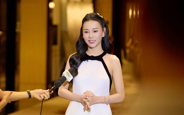 Món ăn từng được xem là 'của để dành' của người dân quê Phương Oanh