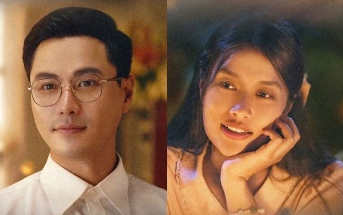 Thanh Sơn và Đoàn Thiên Ân tái hợp sau số tiền 119 tỷ đồng