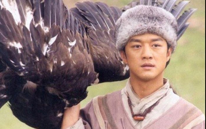 Top 4 cao thủ mạnh nhất cuối Thần Điêu Hiệp Lữ trong Kim Dung