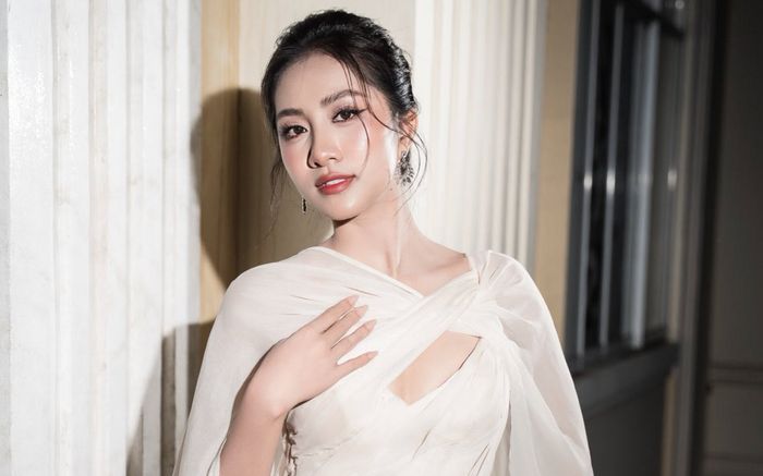 Đáng tiếc cho Hà Trúc Linh