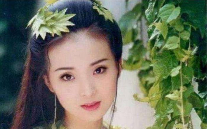 10 mỹ nhân đẹp nhất tiểu thuyết Cổ Long