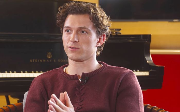 Tom Holland lên sẵn kế hoạch cho người kế nhiệm vai diễn Spider-Man