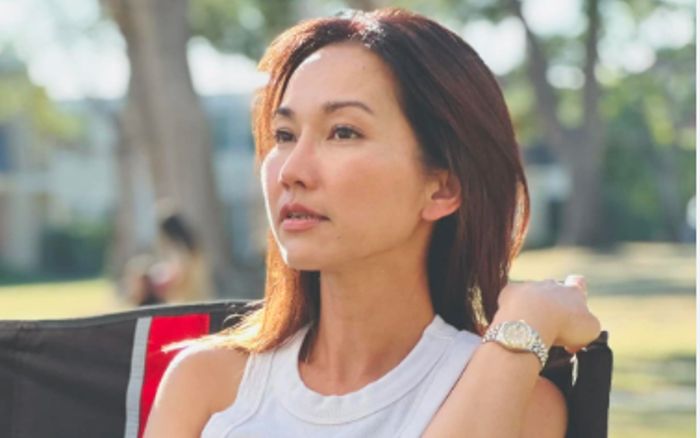 Diễn viên Kim Hiền trải lòng
