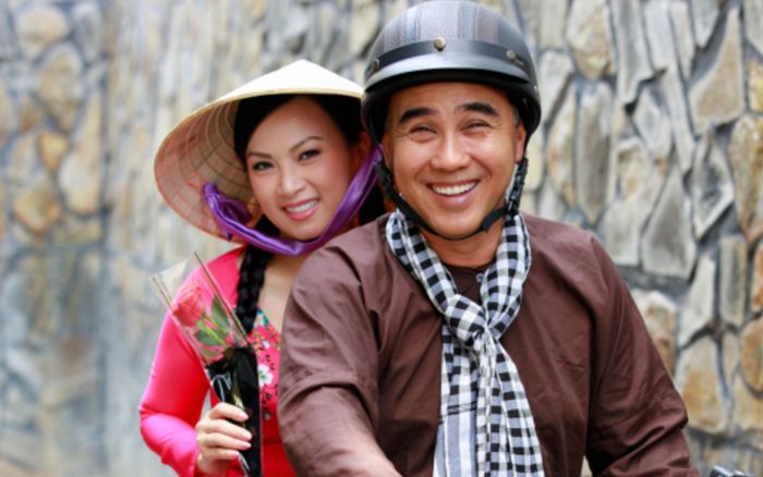 Tuyên bố của em gái Cẩm Ly về Quyền Linh