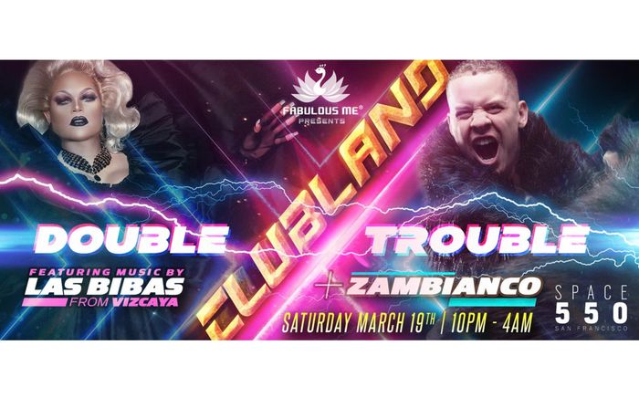 CLUBLAND® nhìn lại lần đầu DJ Zambianco biểu diễn tại Hoa Kỳ