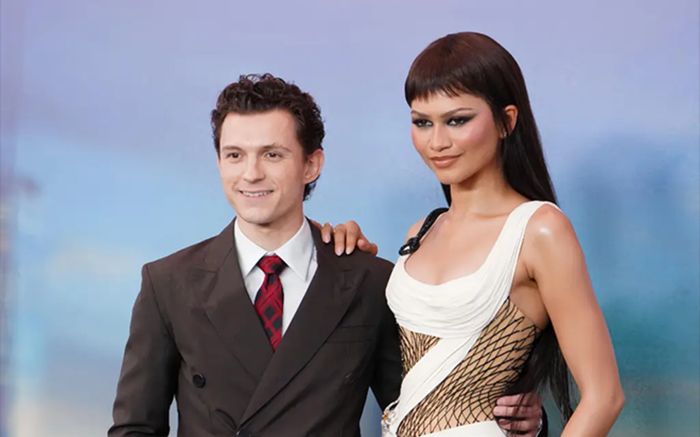 Zendaya và Tom Holland không tổ chức đám cưới lần hai