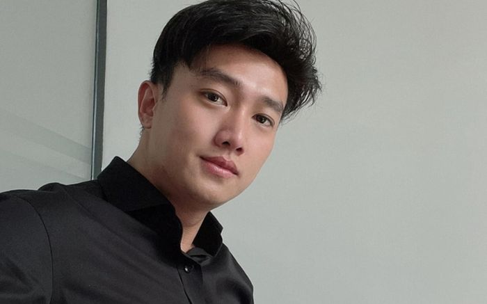 Cơ ngơi 70 tỷ của Quốc Trường
