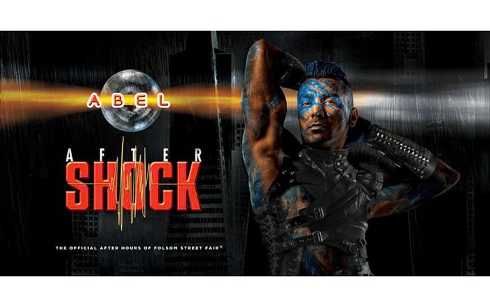 FabulousMe và “cú shock” mang tên Aftershock