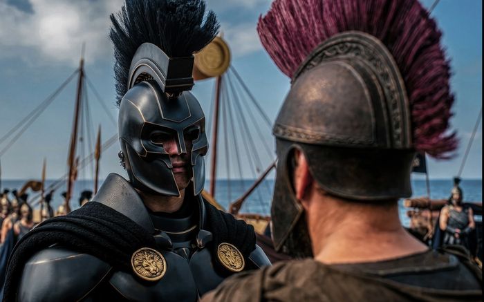 The Odyssey ra mắt tại Bắc Kinh và nhận được nhiều lời khen ngợi