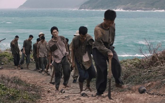 Thanh âm vượt đại dương có doanh thu ấn tượng