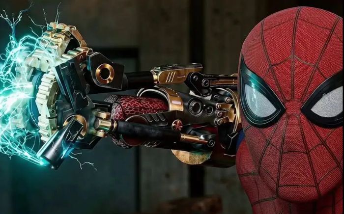 Spider-Man: Brand New Day thu 57 triệu đô sau 2 ngày ra mắt tại Trung Quốc