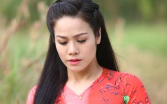 Nhật Kim Anh đi qua tổn thương
