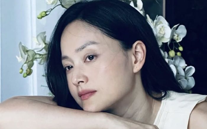 Lan Phương vượt lên chính mình