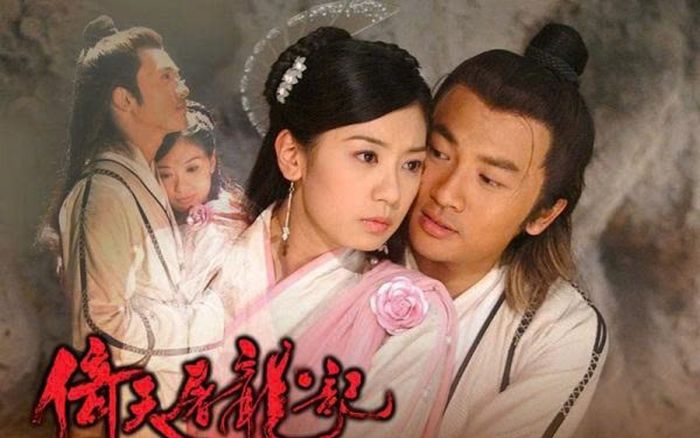 5 phim kinh điển nhất của Kim Dung được xếp vào nhóm điểm gần tuyệt đối