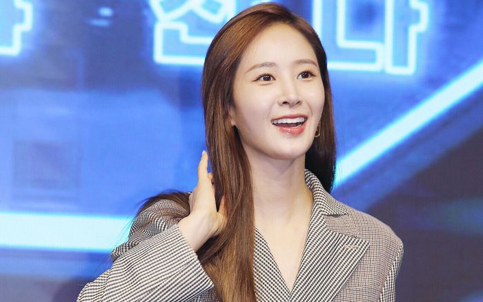 Yuri rời SM Entertainment sau 19 năm