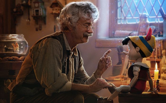 5 bản live-action gây thất vọng nhất của Disney