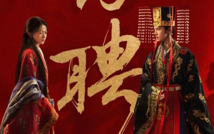 9 phim Hoa ngữ siêu hay khiến khán giả không thể ngừng xem