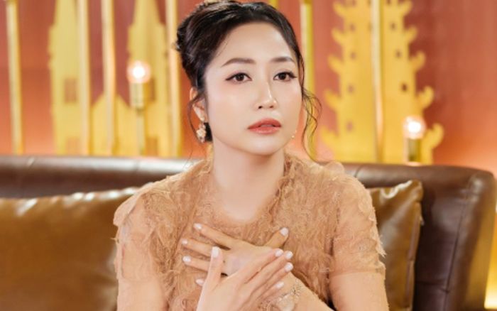 Ốc Thanh Vân và những lần chấp nhận làm lại từ đầu
